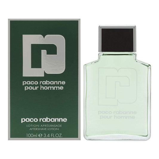 Paco Rabanne by Paco Rabanne for Men 3.4 oz After Shave Pour Beauty & Personal Care paco rabanne