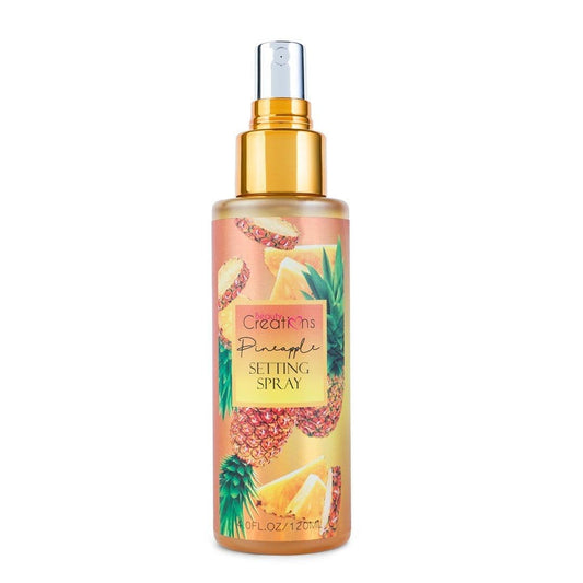 Beauty Creations Pineapple Setting Spray Beauty & Personal Care Beauty Creations
