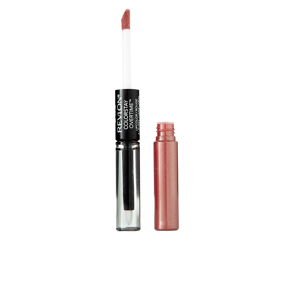 Revlon Color stay Overtime Lip Color, Bare Maximum, 0.07 Ounce Beauty & Personal Care REVLON