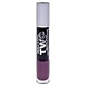 Sally Hansen Miracle Gel It Takes Two Can't Beet Royalty, 2 x .12 fl oz Beauty & Personal Care Sally Hansen