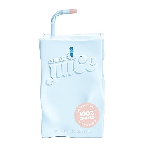 Eau De Juice 100% Chilled (CSMBLR19117) Beauty & Personal Care Eau De Juice