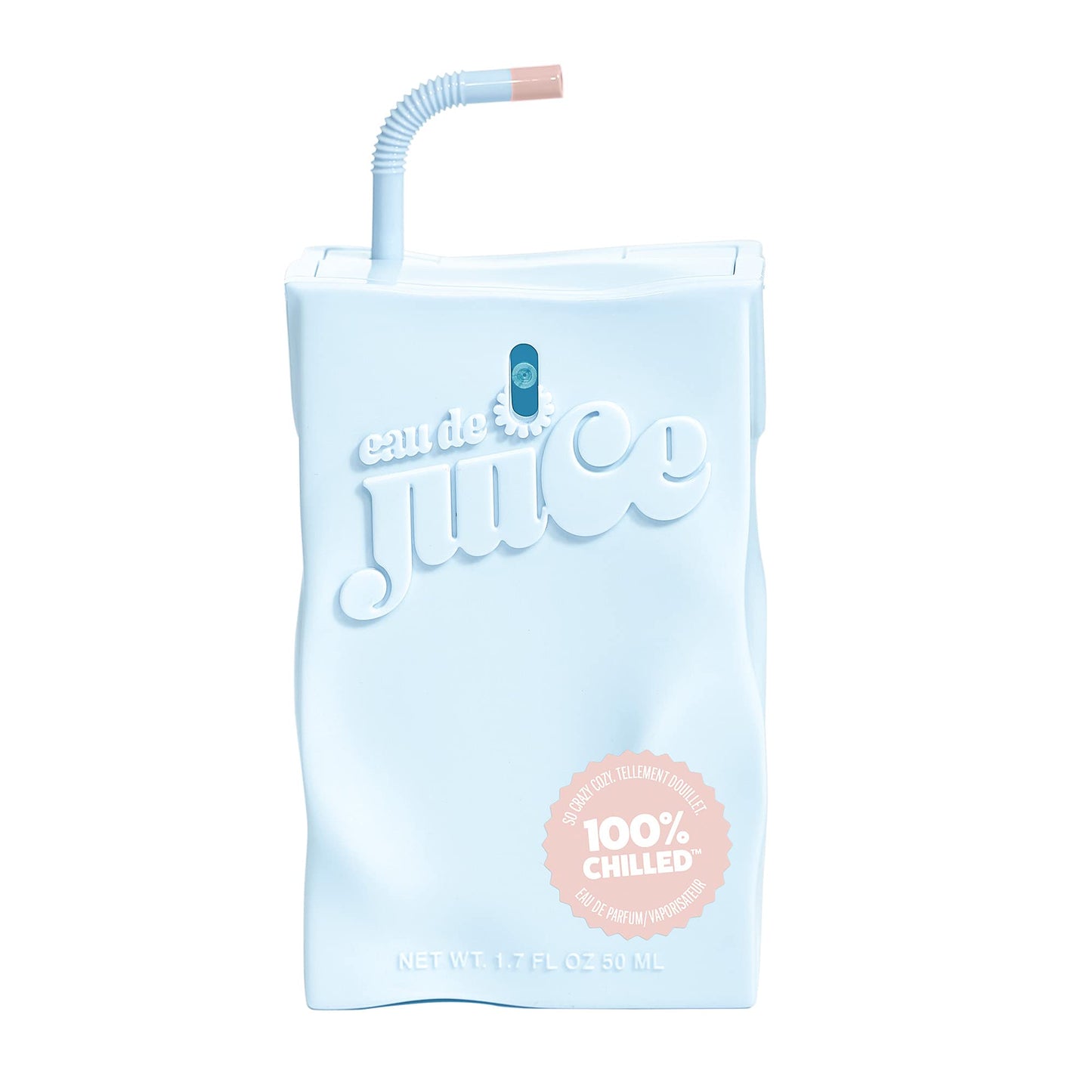 Eau De Juice 100% Chilled (CSMBLR19117) Beauty & Personal Care Eau De Juice