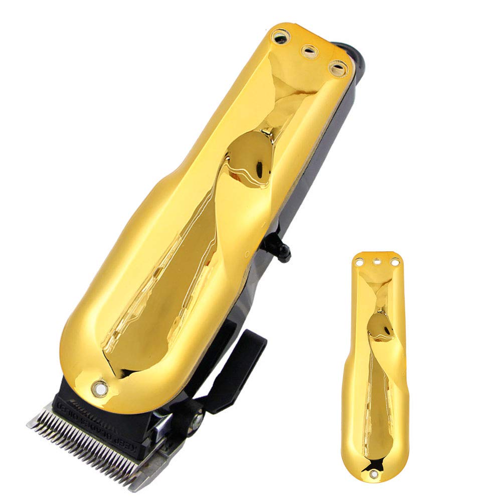 Saluaqui Clipper Cover Shell Senior Clipper Cover Senior Cordless Shell Electric Hair Cutter Housing Protective Accessory for Professional Hair Beauty and Personal Care Saluaqui