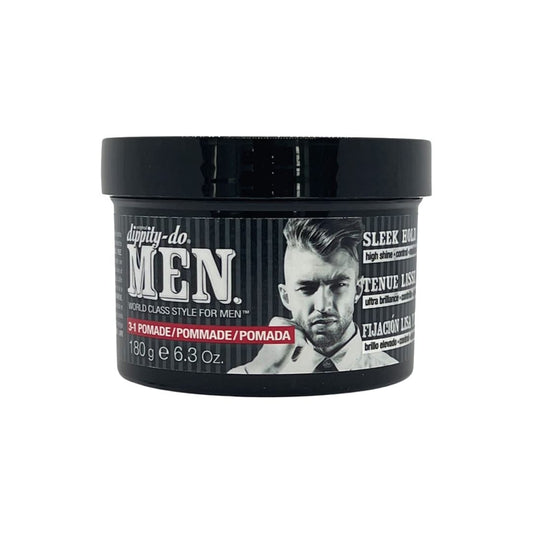 Dippity-do Men 3-1 Pomade - Men's Hair Styling Pomade 6.3 oz. Beauty & Personal Care Dippity Do