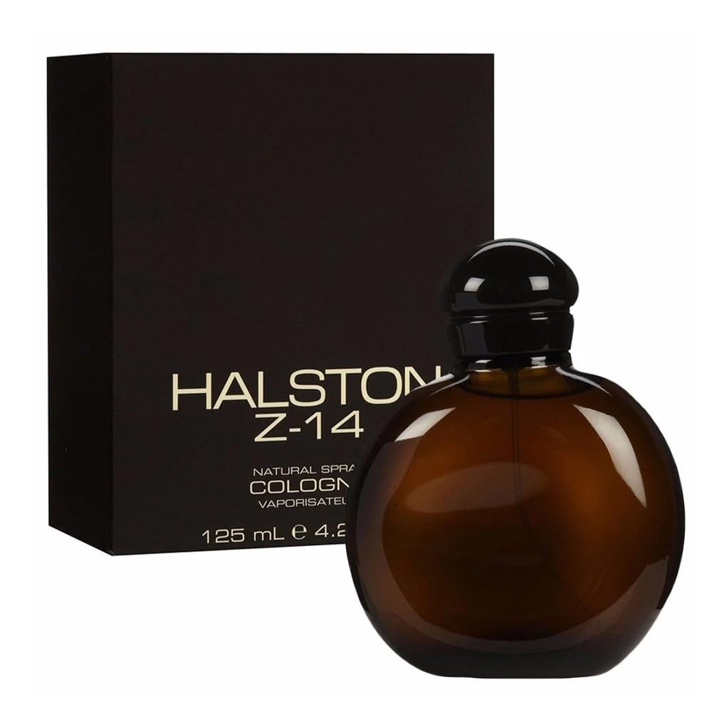 Z-14/Halston Cologne Spray 4.2 Oz (M) Beauty & Personal Care HALSTON