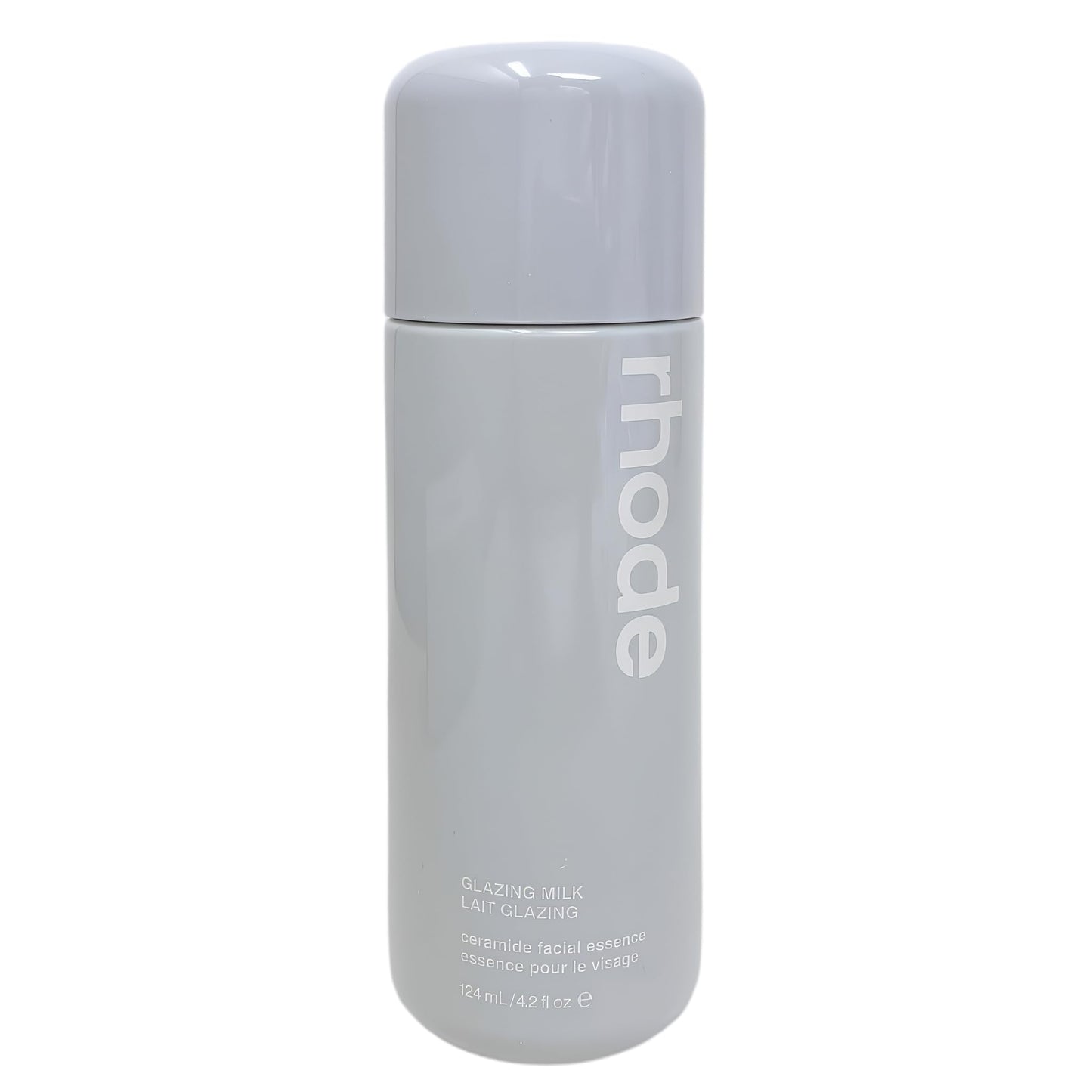 Rhode Glazing Milk Ceramide Facial Essence - 124 mL / 4.2 fl oz Beauty & Personal Care Rhode