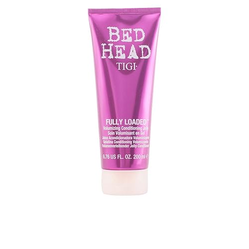 Fully Loaded Volumizing Conditioning Jelly 6.76 Oz Beauty & Personal Care Bed Head