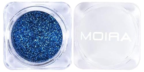 Loose Control Glitter (017, Crush) Beauty & Personal Care Moira