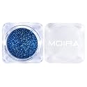 Loose Control Glitter (017, Crush) Beauty & Personal Care Moira