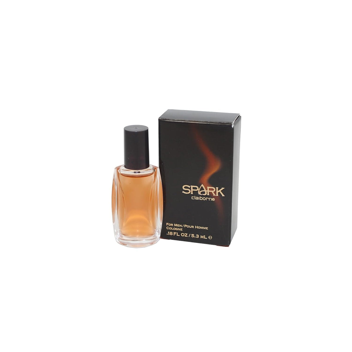 SPARK by Liz Claiborne COLOGNE .18 OZ MINI for MEN Beauty & Personal Care Liz Claiborne