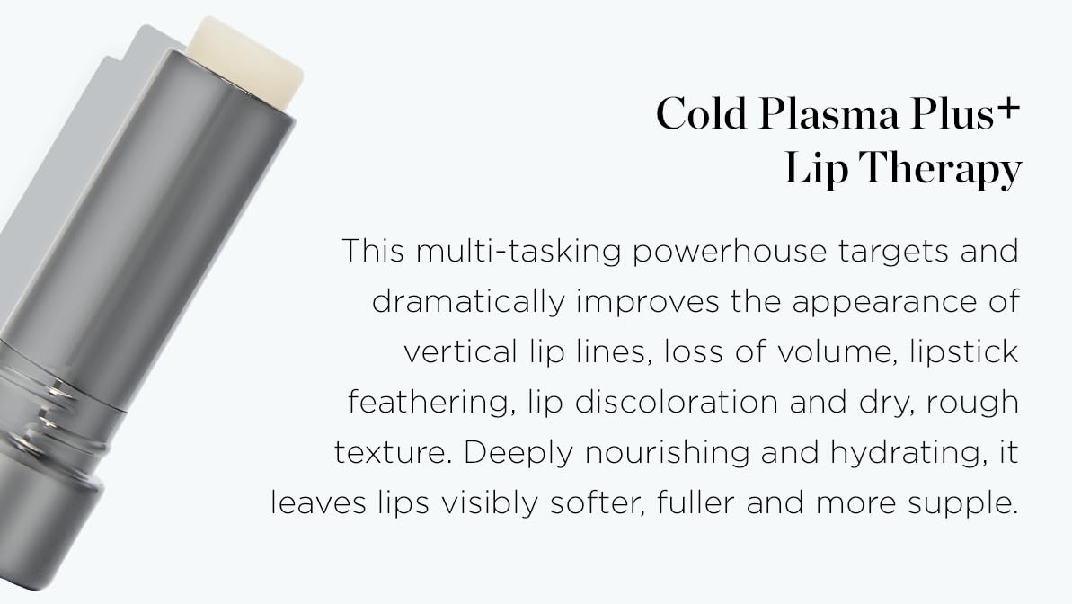 Perricone MD Cold Plasma Plus+ Lip Therapy Beauty & Personal Care Perricone MD