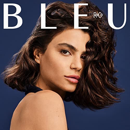 R+Co BLEU Ingenious Thickening Masque - Weightless Deep Conditioner and Thickening Treatment, Nourishes, Repairs, Adds Body and Bounce to Fine Hair Beauty & Personal Care R+Co