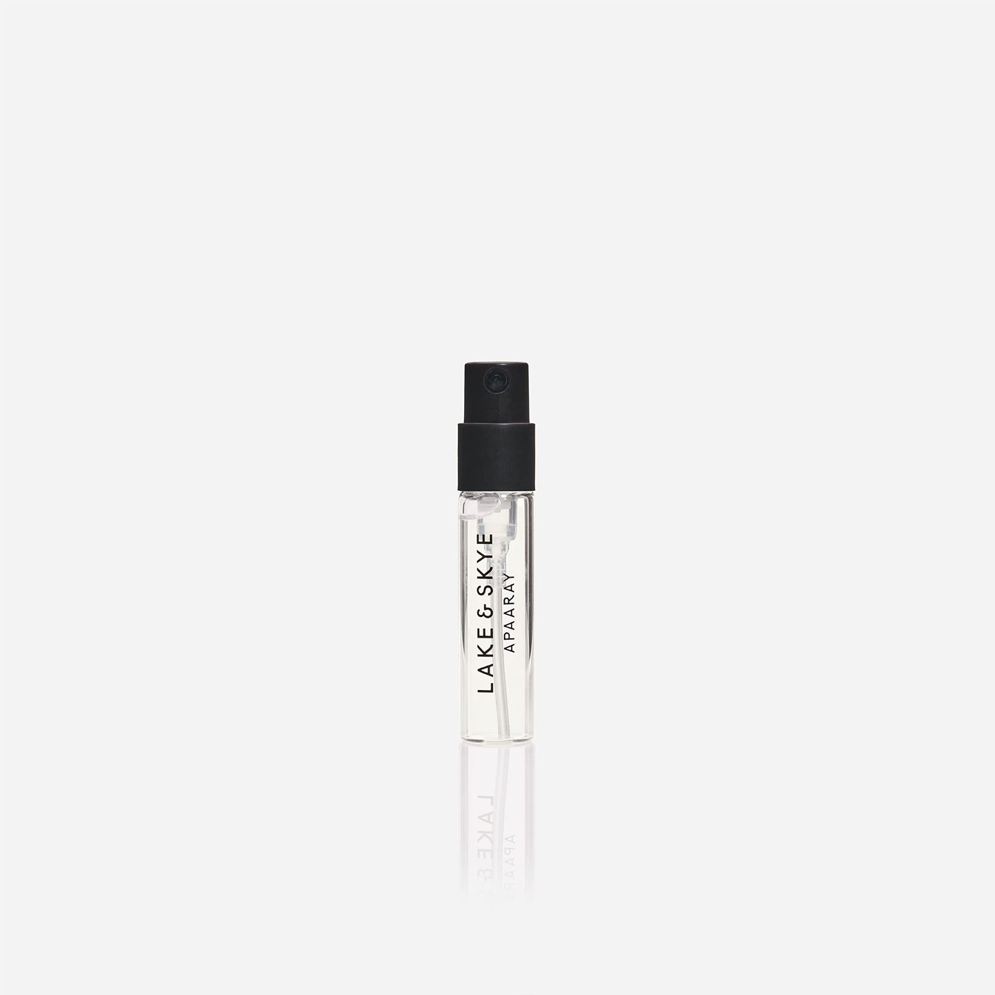 Lake & Skye Apaaray Eau de Parfum Sample, 0.06 fl oz (2ml) - Amber, Warm Fig, Sandalwood, Floral, Vegan, Paraben-Free, Cruelty-Free Beauty & Personal Care Lake & Skye
