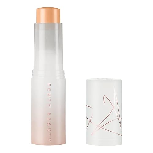 Fenty Beauty by Rihanna Eaze Drop Stick Blur + Smooth Tint Stick Foundation 8 Beauty & Personal Care FENTY BEAUTY
