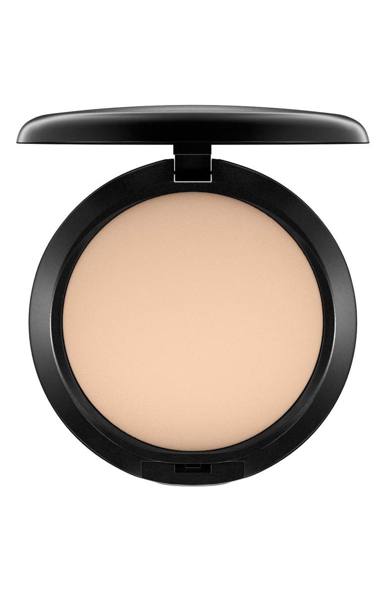 Mac Studio Fix Powder Plus Foundation Nw18 15gm/0.52 Oz