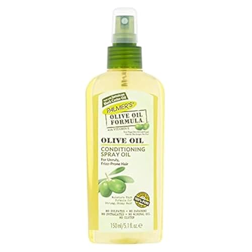 Palmer's Olive Oil Formula Conditioning Spray Oil 5.10 oz Beauty & Personal Care Palmer's
