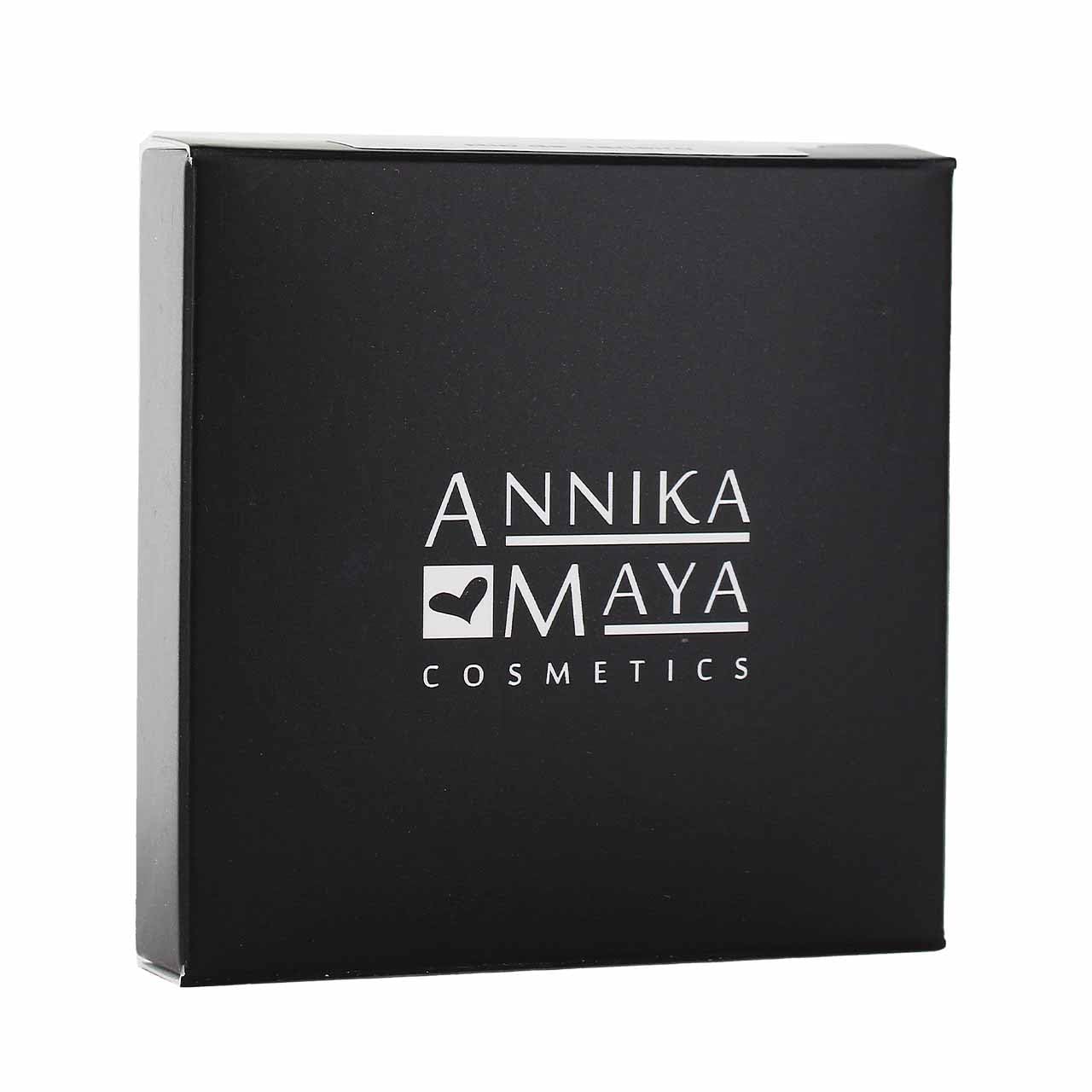 Annika Maya Cosmetics Baked Finishing Powder - Satin Glow Beauty & Personal Care Annika Maya Cosmetics