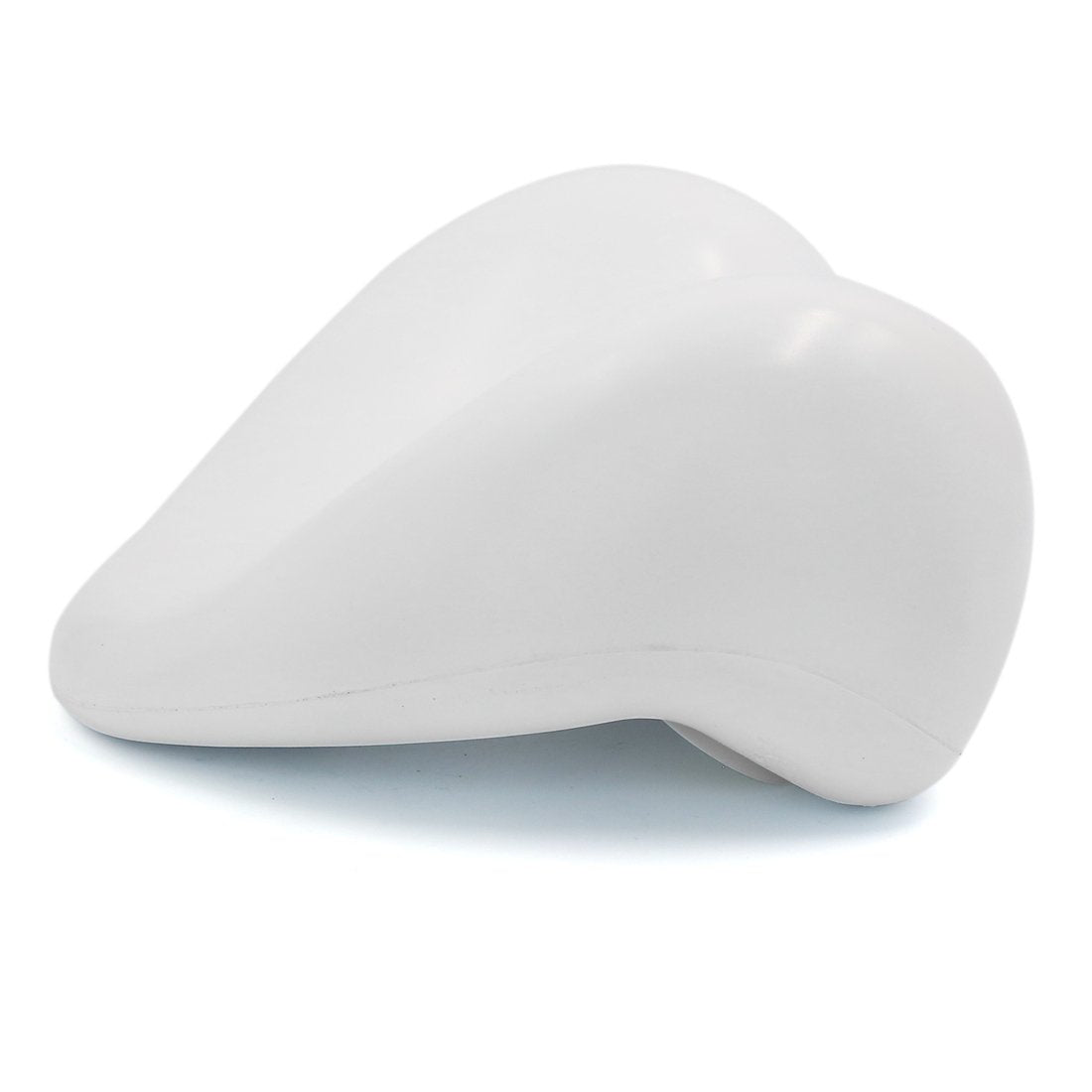 uxcell White Waterproof Heart Shape Soft Spa Bath Pillow Neck Back Support Cushion for Bathtub Hot Tub Beauty and Personal Care uxcell