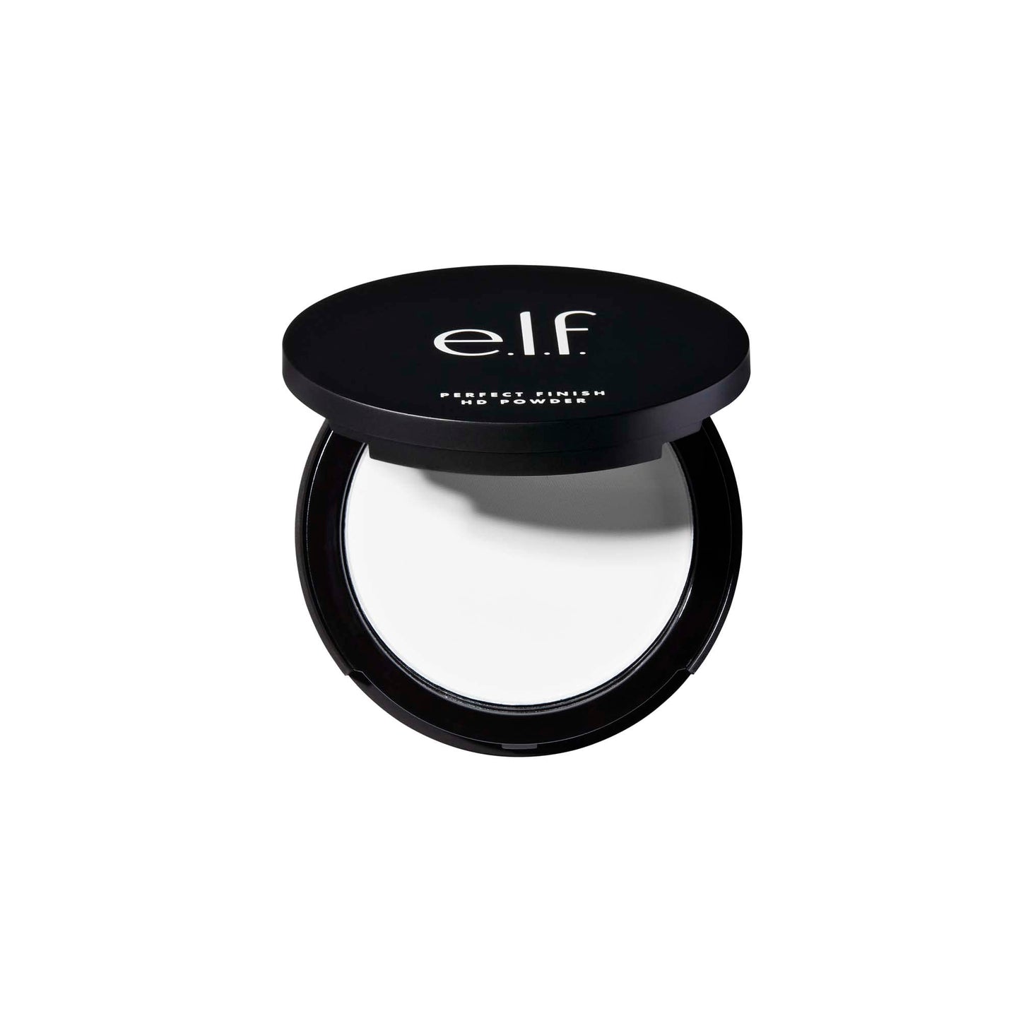 e.l.f. Perfect Finish HD Powder, Blurs Fine Lines & Imperfections, All Day Wear, Perfect for On The Go, 0.28 Oz Beauty & Personal Care e.l.f.