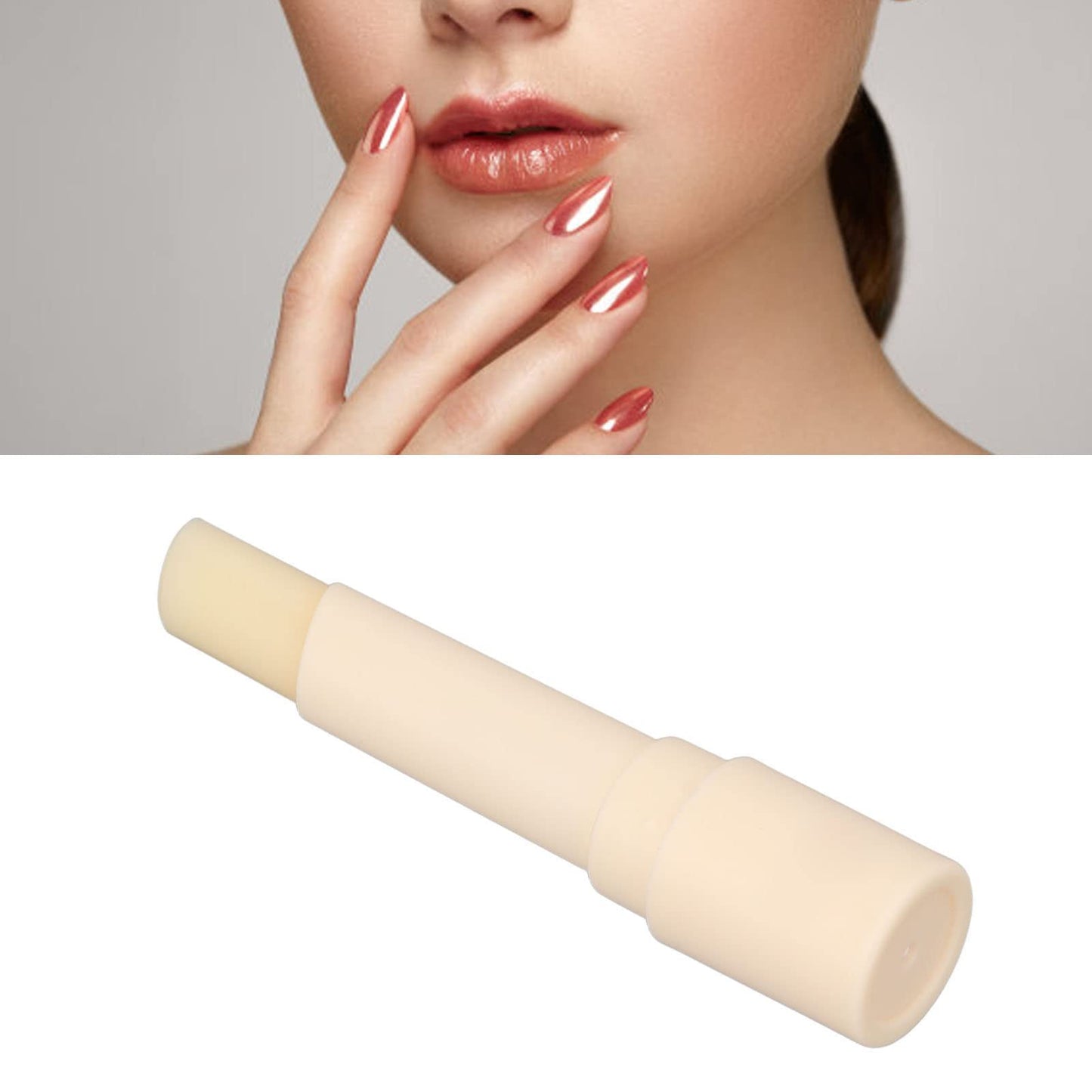 Shea Honey Lip Balm, Moisturizing Lip Balm Stick Improve Lip Lines Moisturizing Moisturizing Lip Balm Smoother Texture for Moisture Lip Care Outdoor Beauty and Personal Care BTIHCEUOT