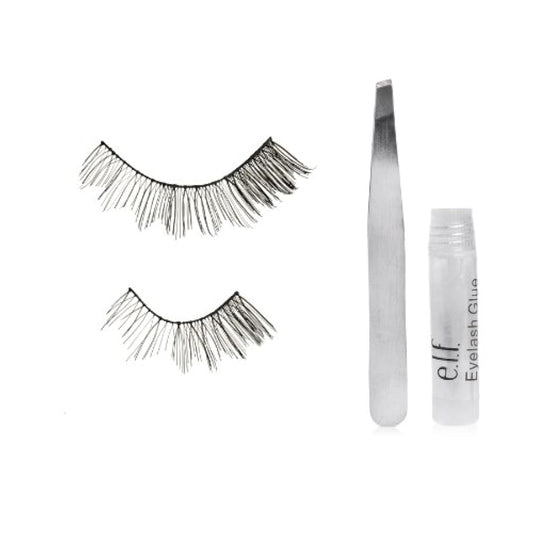 e.l.f. Lash Collections, Everyday, 0.04 Fluid Ounce Beauty & Personal Care e.l.f.