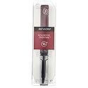 Revlon ColorStay Overtime Liquid Lip Color, Stay Currant [280] 1 ea (Pack of 4) Beauty & Personal Care REVLON