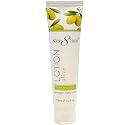 Cre8tion Spa Hand & Body Lotion Nourishing Skin Lotion Moisturizer From Dryness and Flaking 100 ml/fl. 3.3 oz (Olive) Beauty & Personal Care Cre8tion