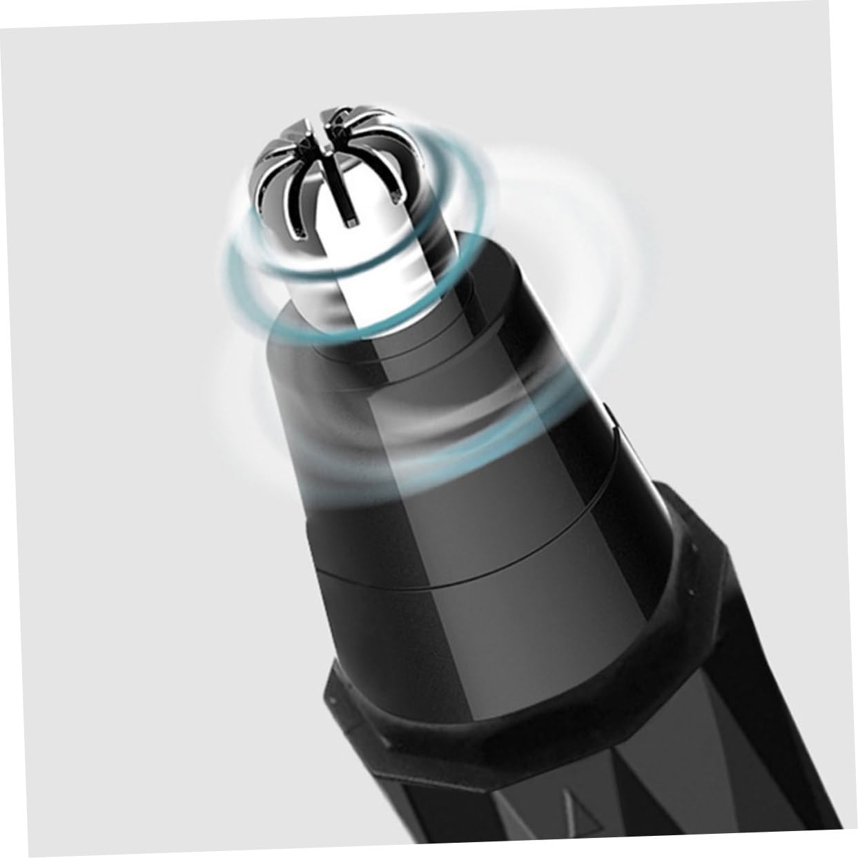 PartyKindom Men's Electric Shaver Nose Hair Shaver Trimmer for Men Multi-Functional Tool Beauty and Personal Care PartyKindom