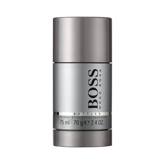 Hugo Boss Boss Bottled Deodorant Stick for Men - With Notes of Apple, Cardamom & Vetiver - 2.4 oz. Beauty & Personal Care Hugo Boss