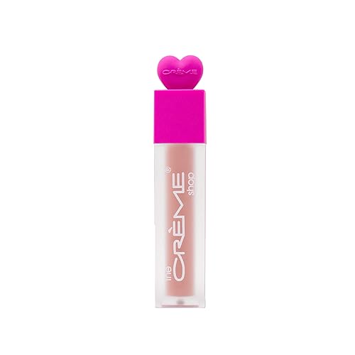 The Crème Shop Cheeky Liquid Blush - Peach Promise Beauty & Personal Care The Crème Shop