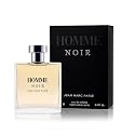 Jean Marc Paris Homme Noir Eau de Toilette Spray 100ml/3.4oz Beauty & Personal Care Jean' Marc Paris