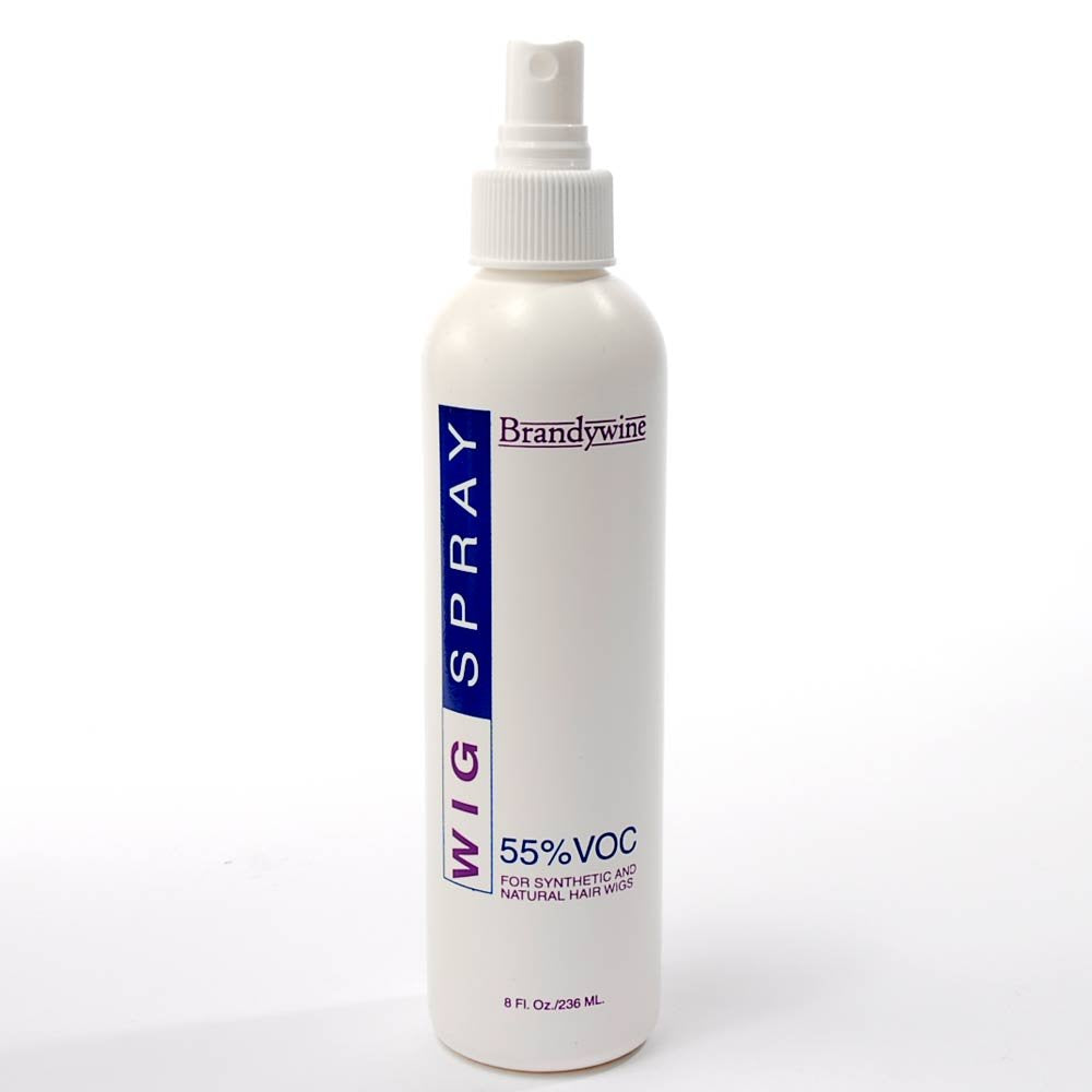 Brandywine Synthetic and Human Hair Care Products (16oz Shamp, Cond and 8oz Wig Spray) Beauty & Personal Care Brandywine