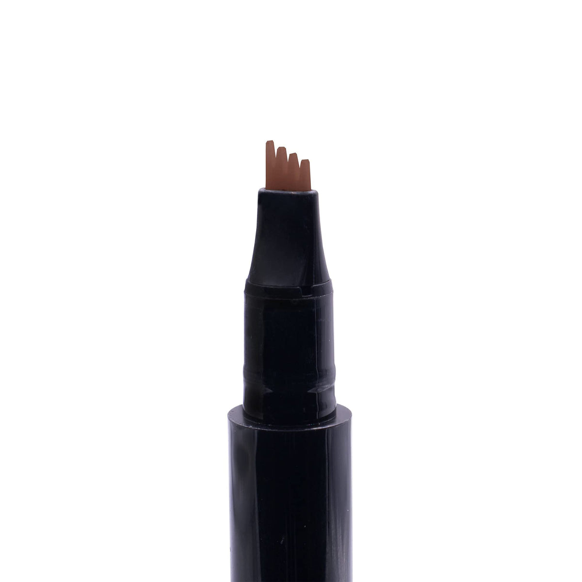 Arches & Halos Microblading Brow Shaping Pen - Fuller, More Defined Brow - Long-lasting, Smudge Resistant, Rich Color - Vegan and Cruelty Free Makeup