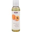 NOW Apricot Kernel Oil, 4-Ounce (Pack Of 2) Beauty & Personal Care NOW Foods