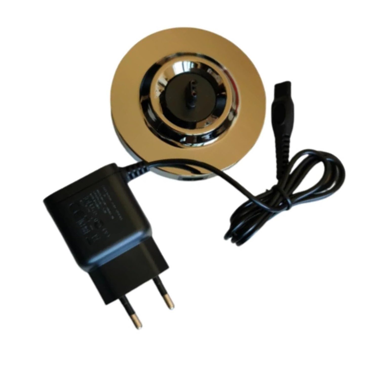 Electric Shaver Charger Cable Base + Charger?Compatible For Philips?Series 7000 8000 9000 SW7700 9700 S9031 9111 9121 9151 9152 Replacement Beauty and Personal Care YHNNH