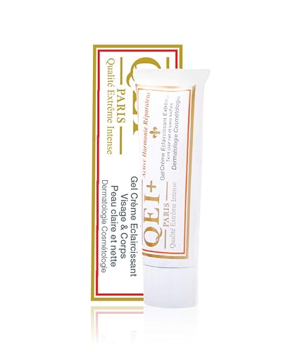 Qei+ Paris Active Harmonie (Gel Cream) Beauty & Personal Care QEI+