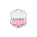 The Crème Shop Creme Blush Balm - Buildable, Long-lasting, Easily Blendable Cream Blush for Naturally Dewy Finish - Korean Beauty Cosmetic (Adore U) Beauty & Personal Care The Crème Shop