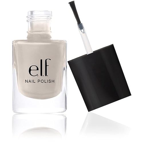 E.l.f. Nail Polish, Desert Haze, 0.34 Fluid Ounce Beauty & Personal Care e.l.f.