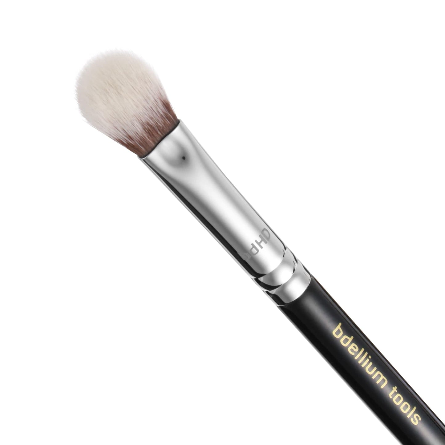 Bdellium Tools Professional Makeup Brush - Maestro Series 788V BDHD Phase III Blending/Concealing - With Soft Synthetic Fibers, For Blend & Soften Beauty & Personal Care BDELLIUM TOOLS