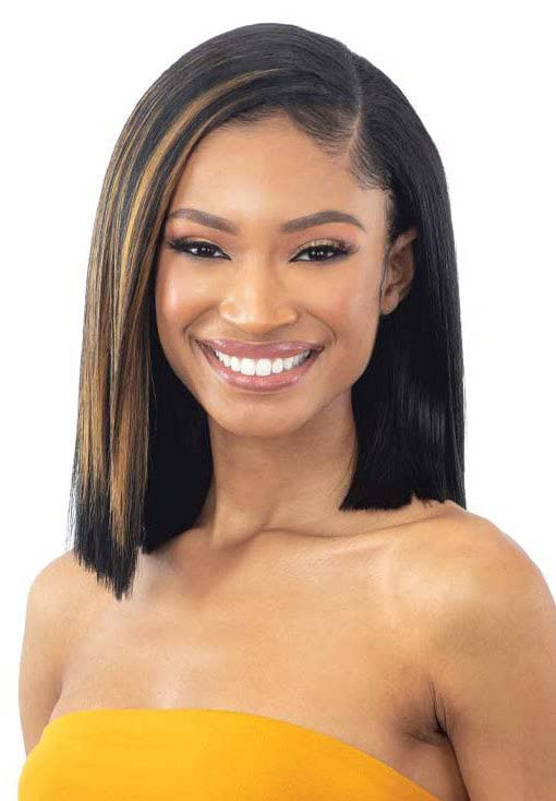 Freetress Organique New Concept Floor Bundle Hair ORGANIQUE STRAIGHT 12" (OT530)