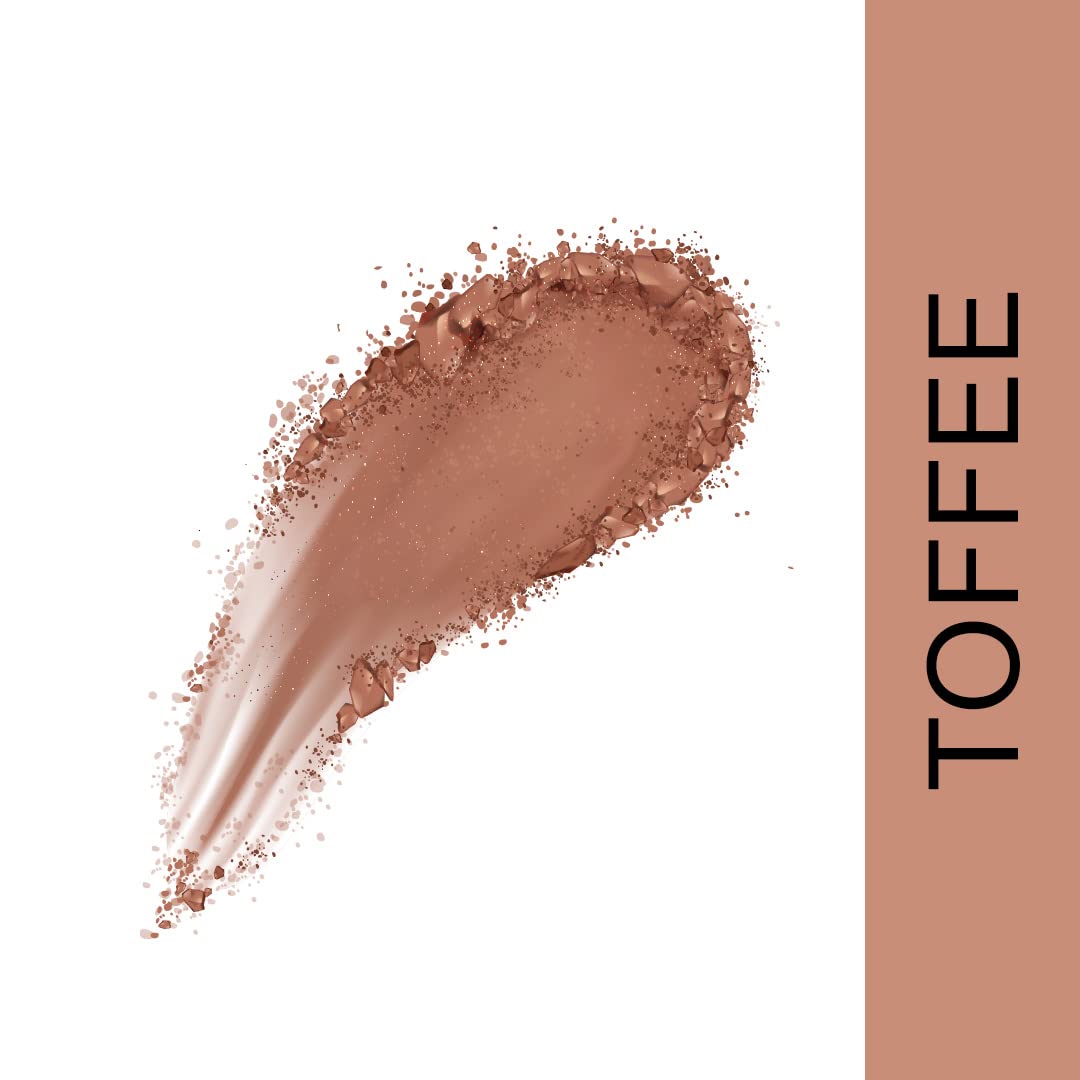 L.A. Girl Pro.Face Matte Pressed Powder, Toffee GPP613 Beauty & Personal Care L.A. Girl