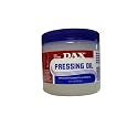 Dax Pressing Oil 14 Ounce Jar (414ml) (3 Pack) Beauty & Personal Care DAX