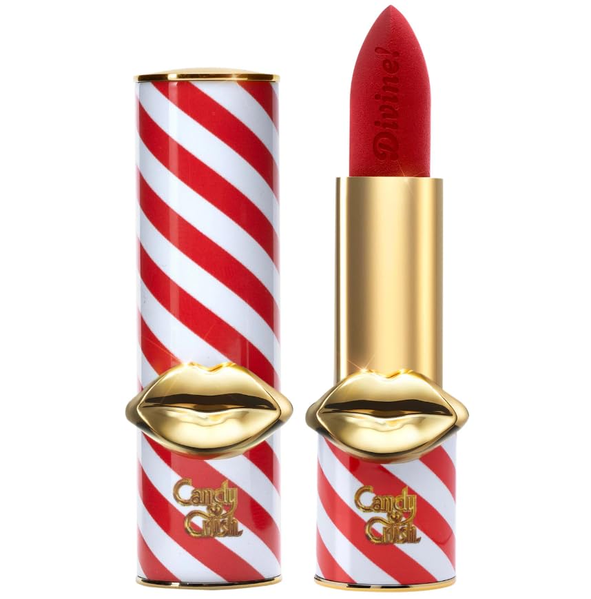 Pat McGrath Labs Limited Edition MatteTrance Lipstick - Elson Beauty & Personal Care Pat McGrath Labs