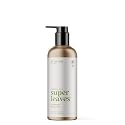 ATTITUDE Body Wash with Essential Oils, EWG Verified Shower Gel, Dermatologically Tested, Plant and Mineral-Based, Vegan Personal Care, Refillable Beauty & Personal Care ATTITUDE