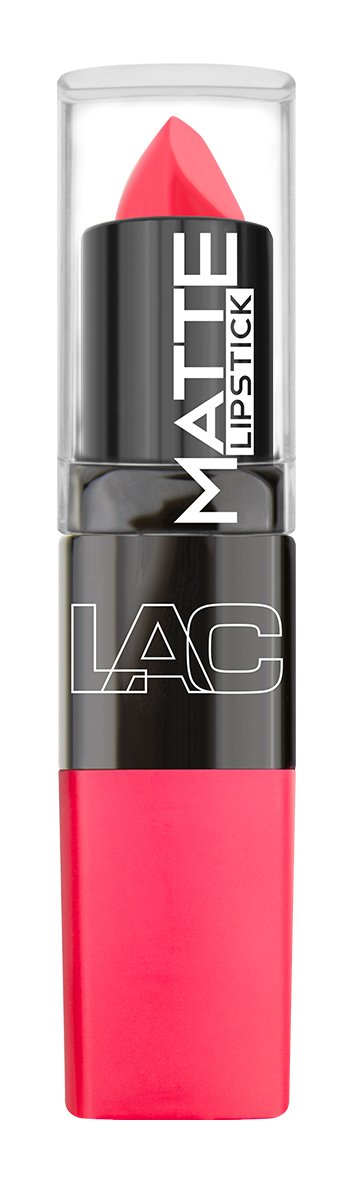 L.A. COLORS Matte Lipstick, Femme, 1 Ounce Beauty & Personal Care L.A. COLORS