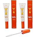 T is for Tame - Hair Taming Cream Wand for Flyaways, Frizz - Natural & Vegan Kids Hair Care Styling Wand - Slick Back Smoothing Hair Stick for Baby Beauty & Personal Care T is for Tame