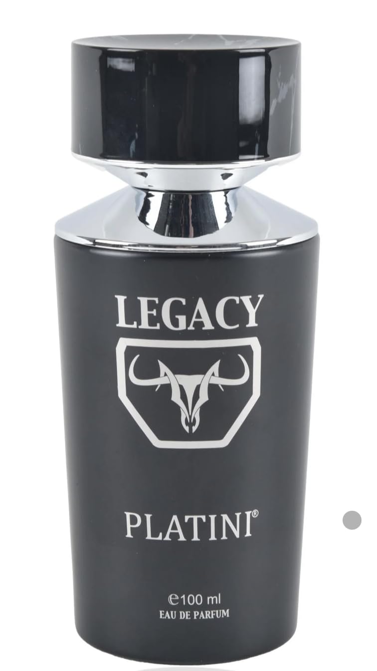 Platini Legacy - Eau de Parfum for Him Beauty & Personal Care Platini