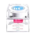 Lit Cosmetics Vegan UV Glitter Pigment, Beyond Pink, 4g Beauty & Personal Care Lit Cosmetics