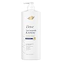 Dove Nourish & Restore 5-in-1 Shampoo (33.8 Fluid Ounce) Beauty & Personal Care Dove