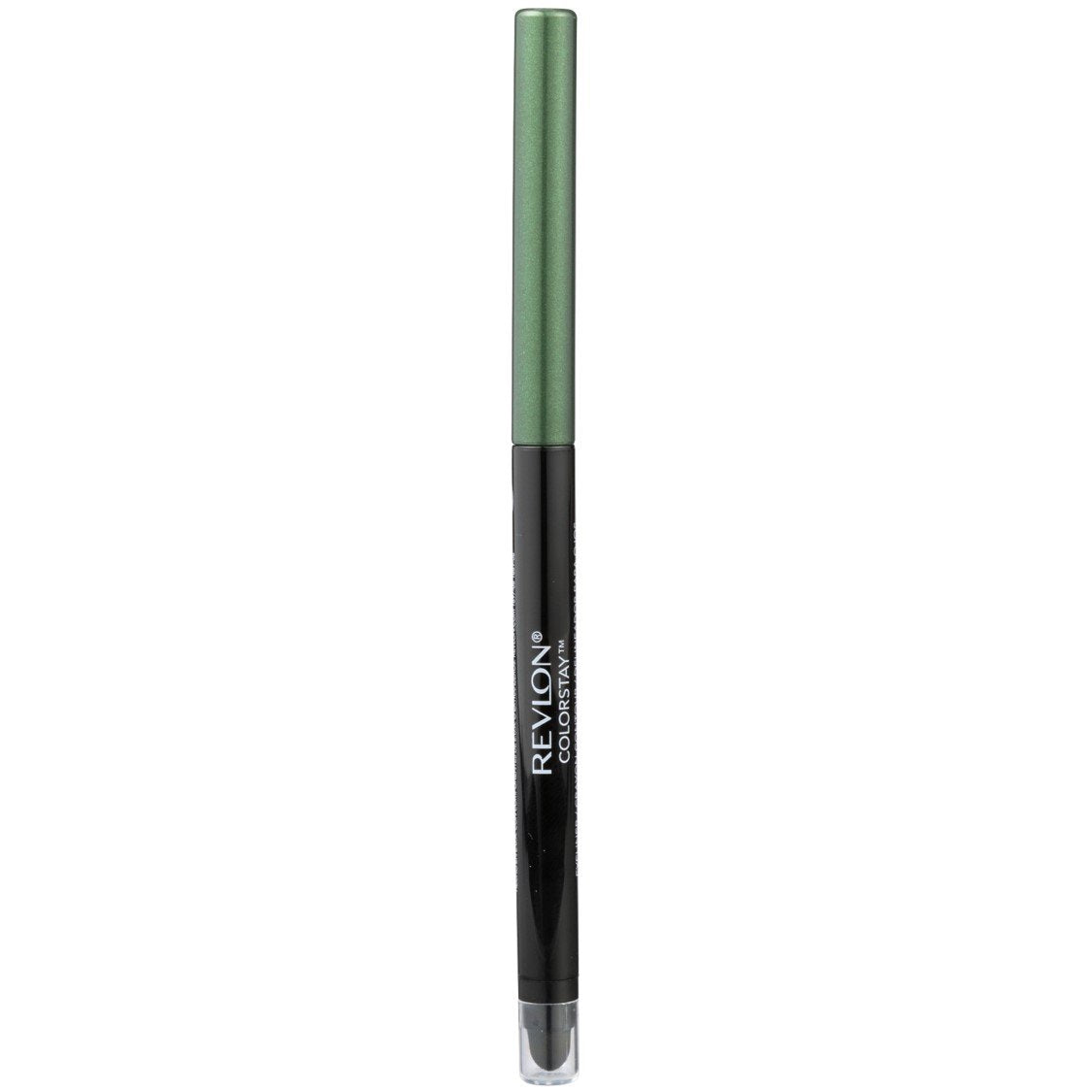 Revlon ColorStay Eyeliner Pencil, Jade, 0.01 Ounce Beauty & Personal Care REVLON